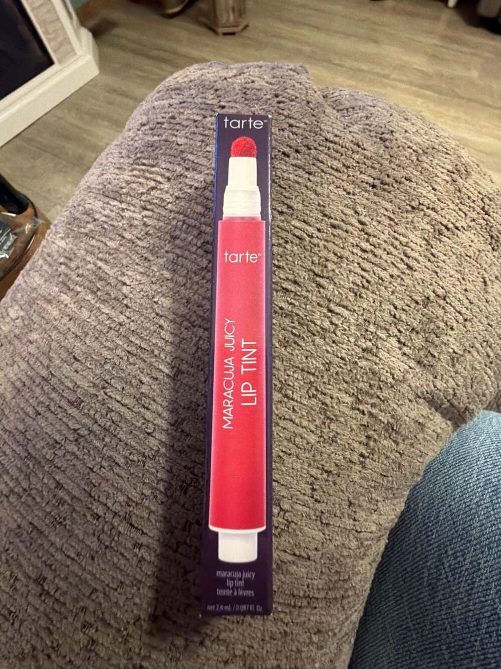 Tarte Maracuja Juicy Lip Tint